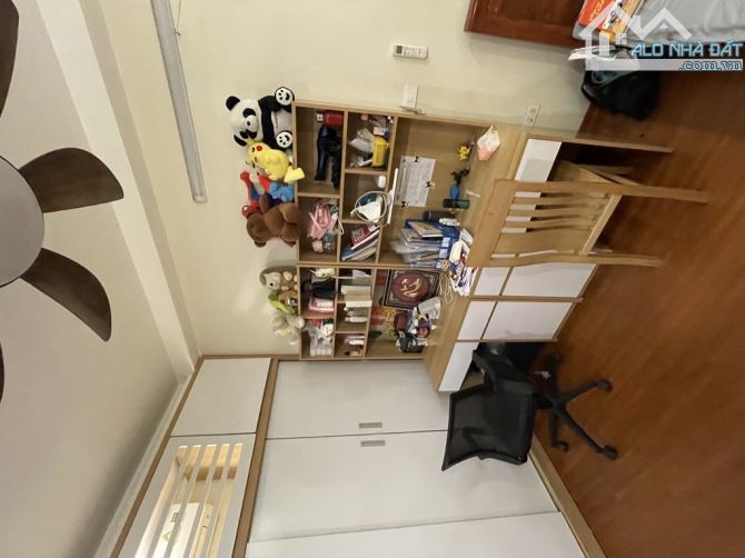 Siêu phẩm Lê Quang Đạo – nhà 43m² x 5T, ô tô gần, vị trí cực đẹp, 10 tỷ - 4