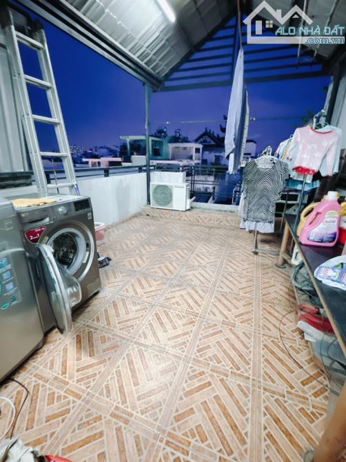 BÁN NHÀ MẶT TIỀN KINH DOANH ĐƯỜNG PHAN VĂN TRỊ - BÌNH THẠNH - 5 TẦNG - 76M2 - NHỈNH 17 TỶ - 4
