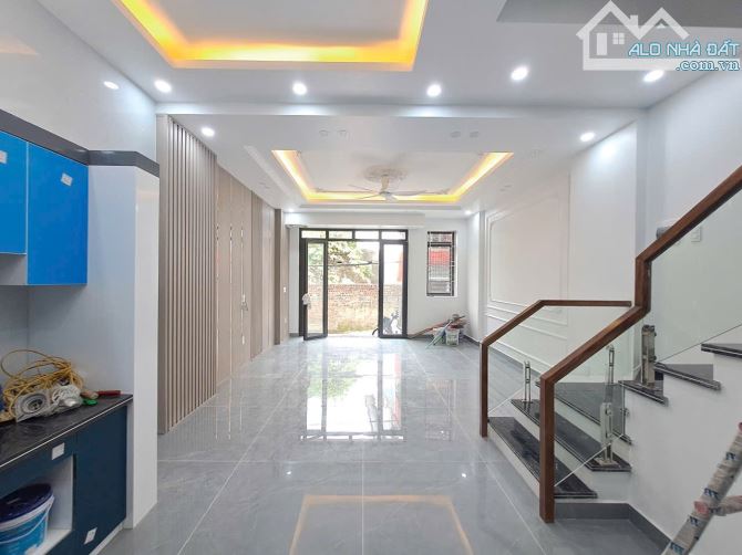 Chính chủ gửi bán nhà 3 tầng độc lập tại đường Bùi Thị Từ Nhiên- Đông Hải – Hải Phòng . - 4