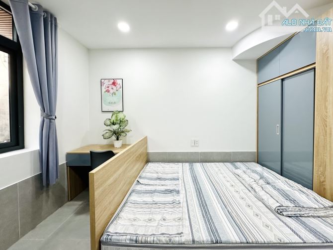CHDV Bình Thạnh dòng tiền hơn 70tr/tháng, 9 phòng, 88m2 chỉ 10.9 tỷ - 4