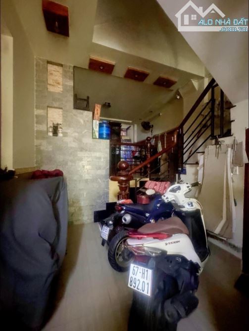 🏡TÂN PHÚ - P. PHÚ THỌ HOÀ - KHU V.I.P CHỢ VẢI PHÚ THỌ HOÀ  - LUỸ BÁN BÍCH - NGUYỄN SƠN - 4