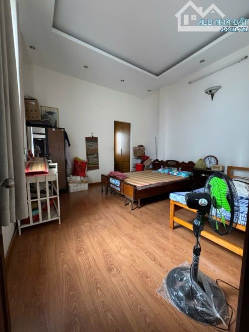 72m2 Xe Hơi - 3 Tầng - Sân Rộng - Lô Góc Nhỉnh 8Tỷ - 4