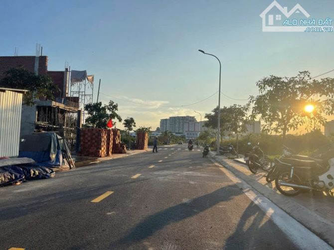 🏡CCDV-MS.95 - Giá siêu tốt 7.25 tỷ cho lô đất TĐC P10 p Rạch Dừa tp HCM - 4