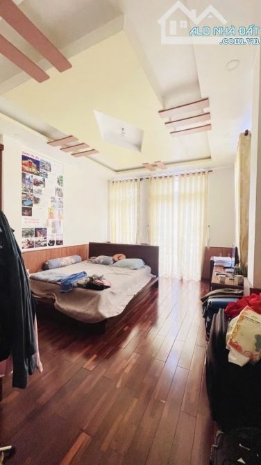 🔥GIẢM CÒN 12.TỶ 🌹  🏠MẶT TIỀN KHU TÊN LỬA 72m2 5TẦNG MỚI ĐẸP KINH DOANH ĐỈNH  - 5 PHÚT Đ - 4