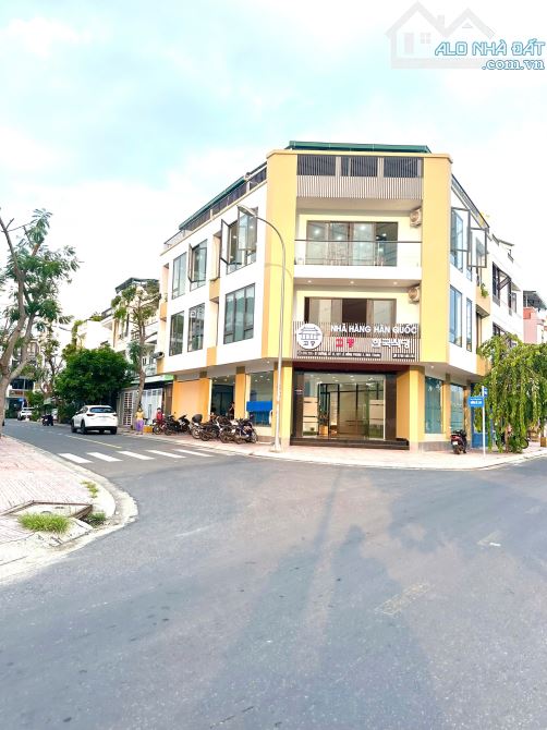 Bán Đất Hà quang 2 Vị trí đẹp xây dựng kinh doanh ngay giá tốt - 4