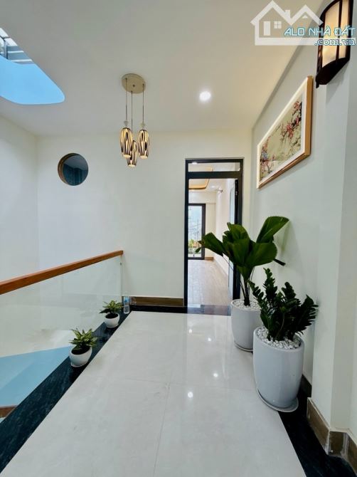 🏡 NGAY GÒ DẦU–TẶNG FULL NỘI THẤT–2 TẦNG  65M2, 3PN-CHỦ GIẢM  CÒN 6.18 TỶ TL - 4
