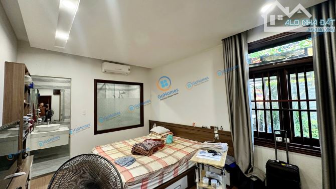 CHO THUÊ NHÀ SÂN VƯỜN 2 TẦNG 200M2 - GẦN TRƯƠNG QUANG ĐƯỢC, KHU NAM HÒA XUÂN - 4