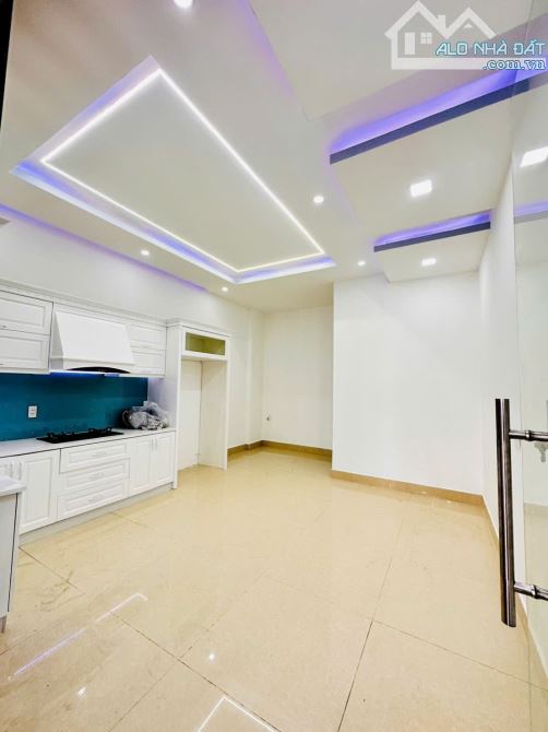 QUẬN 12, BÁN NHÀ THẠNH XUÂN 13 KHU ĐIỀN THUẬN DT 4.5x14m, CHỈ 5.5 TỶ - 4