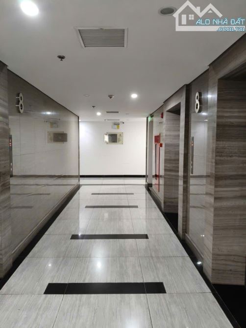 BÁNCHUNG CƯ VIP1 HONGKONG TOWER, HUỲNH THÚC KHÁNG, ĐỐNG ĐA.84M2 – 2PN.7,38 TỶ - 4