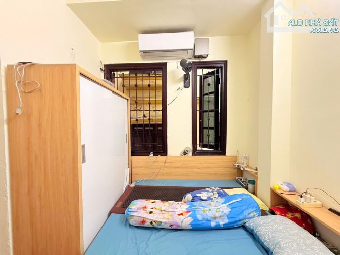 Bán nhà An Dương, nhà dân xây, gần phố, 20m2, 6tầng, 6.3 tỷ - 4
