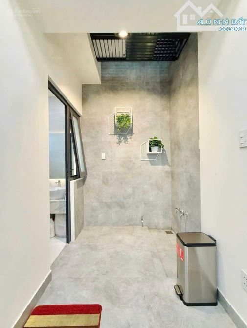 CHÍNH CHỦ CẦN BÁN NHÀ THẠCH THỊ THANH,ĐAKAO,QUẬN 1-GIÁ:6TỶ890/70M2(5X14)-SHR - 4