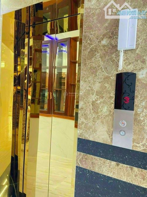 NHÀ 1TRỆT 3LẦU MẶT TIỀN Đ.TRẦN BẠCH ĐẰNG GẦN ĐH Y DƯỢC, CHỢ AN KHÁNH, RẤT TIỀM NĂNG - 4