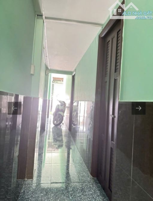 Nhà 2 tầng, 96m², ngang 4.6m, nở hậu, gần chợ Thủ Đức, Trường Thọ, giá 7.5 tỷ - 4