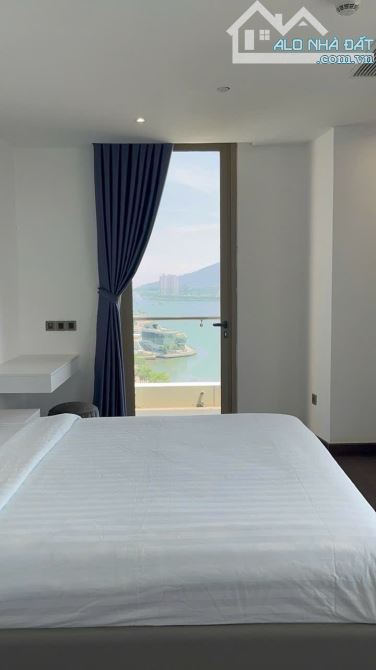 🌟 CĂN HỘ HILTON ĐÀ NẴNG – CĂN GÓC VIEW SÔNG HÀN, NỘI THẤT 5⭐ 🌟 - 4