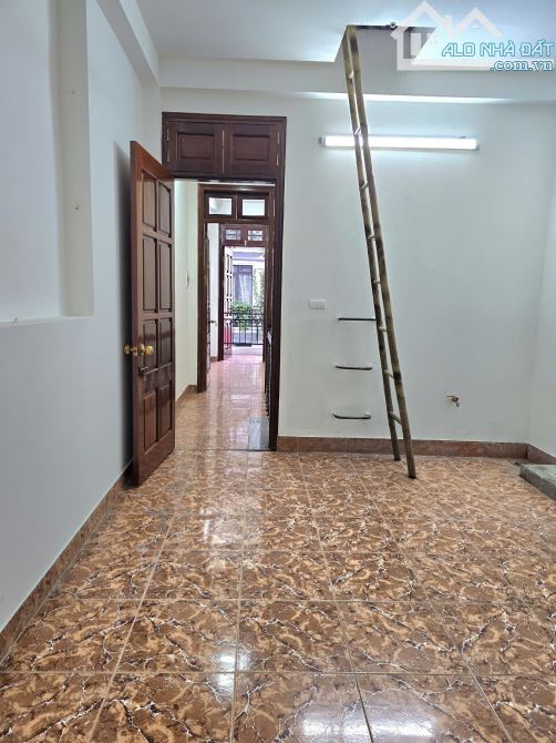 BÁN NHÀ VĂN PHÚ, TRẦN ĐĂNG NINH, Ô TÔ TRÁNH ĐỖ 40M, 4 TẦNG, GIÁ CHỈ 12 TỶ - 4
