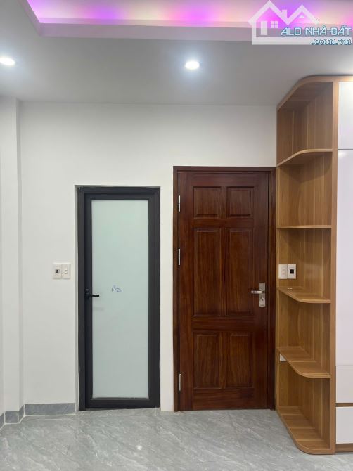 🏡 SIÊU PHẨM AN DƯƠNG VƯƠNG – NHÀ ĐẸP 5 TẦNG – SỔ NỞ HẬU – Ô TÔ ĐỖ CỔNG 🚗 - 4