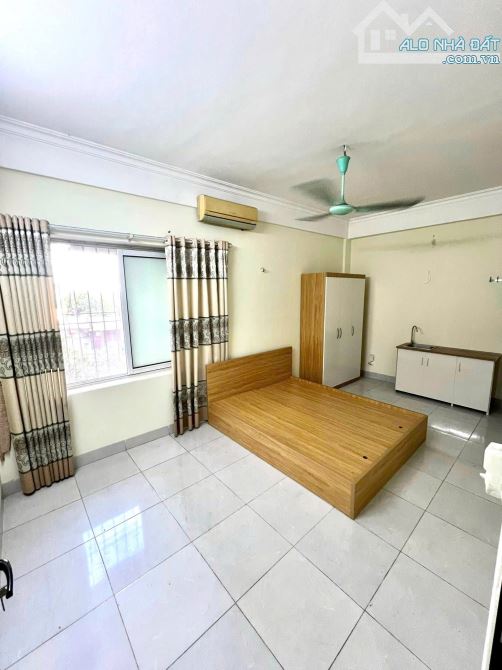 Cho thuê phòng tại đường 18M, dịch vụ Mỗ Lao, phòng có nội thất đẹp, thoáng như ảnh - 4