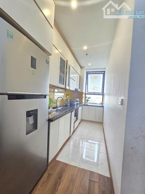 Bán CH toà N05 Ecohome3, 63m2, 2N,2WC giá 4.75 tỷ - 4