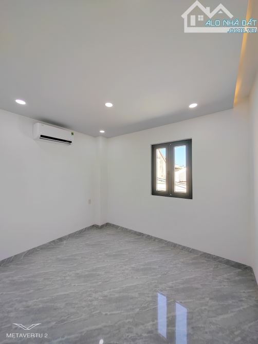 Bán nhà mới toanh 1 tầng full nội thất đường Phan Đình Giót Nha Trang - 4