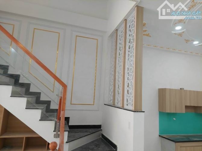 Chủ cần bán nhà an phú 1 trệt 2 lầu 4 phòng ngủ 1 phòng thờ và 4WC - 4