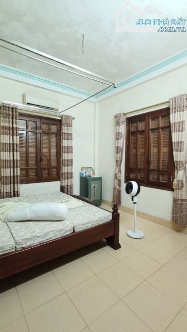 BIỆT THỰ PHỤNG CÔNG/ 3T 161m 16m tiền chỉ 7.1 tỷ / Ô tô to vào, Ngắm trọn Ecopark - 4