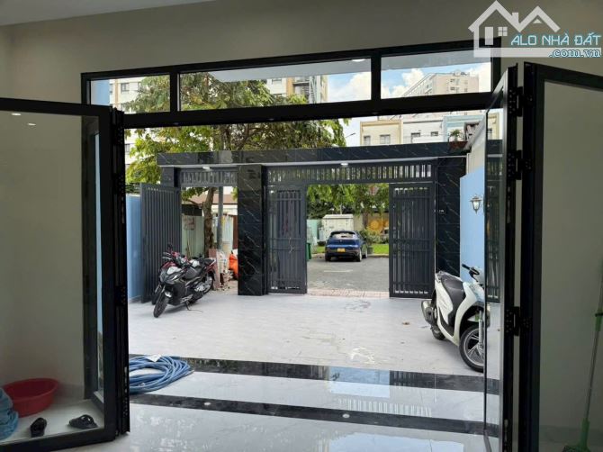 🏡 NHÀ MỚI CHO THUÊ NGUYÊN CĂN - KDC TOCONTAP, TĂNG NHƠN PHÚ B, Q9 - 4