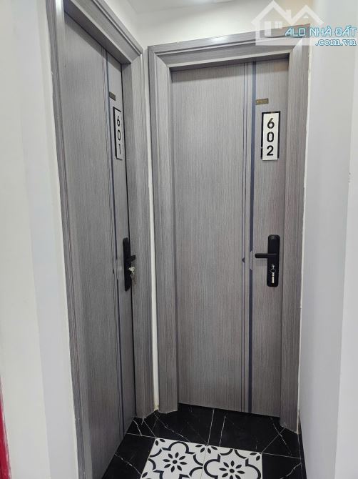 BÁN TOÀ NHÀ CHDV NHẬT TẢO, CIPUTRA, 7 TẦN – 33 PHÒNG FULL NỘI THẤT – DÒNG TIỀN 150TR/THÁNG - 4