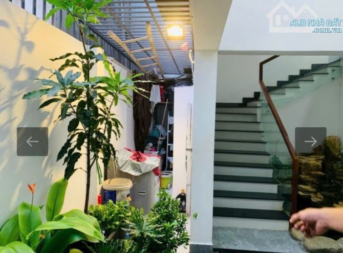 Nhà 4 tầng đẹp đường Tam Hà, Tam Phú, 80m², ngang 8m, giá 8.2 tỷ - 4