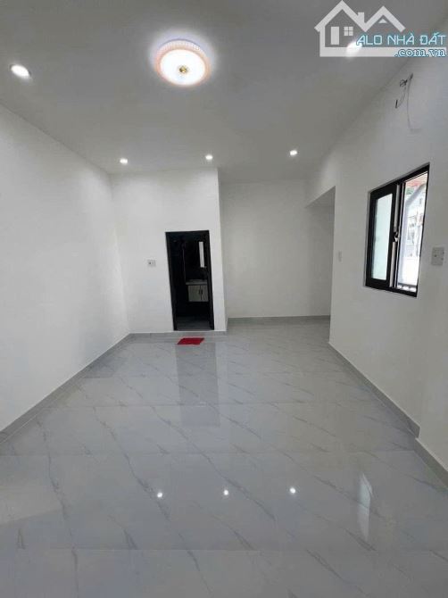 BÁN NHÀ HUỲNH VĂN NGHỆ, PHƯỜNG 15, QUẬN TÂN BÌNH- GIÁ 3, 77 TỶ/ 60M2 (5Mx12M). SỔ SẴN - 4