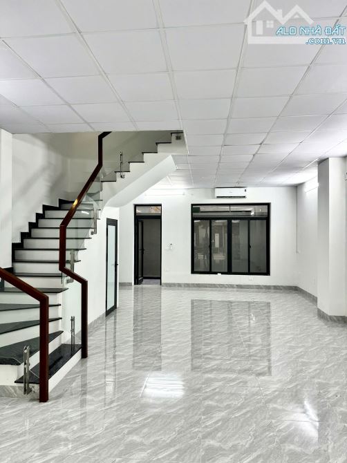Liền kề mới Đẹp khu Gleximco Lê Trọng Tấn - 4