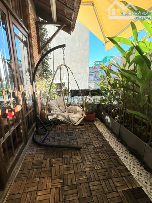 Quang Trung, P10, 82m2, 6.1 Tỷ- Phong câch đẹp, lạ - 4