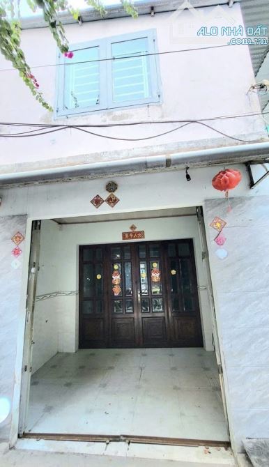 Chỉ 3 tỷ 6 sở hữu ngay căn nhà 2 tầng Sổ hồng riêng Quận 7 - 4