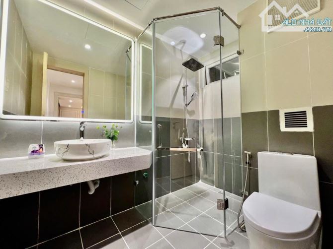 Bán CH MD Complex Tower, 117m2, 3N,2WC, giá 10.5 tỷ - 4