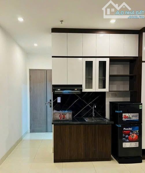 Tòa CCMN Xuân_Phương, 6 tầng, 23P KK, dòng tiền 80tr/tháng. - 4