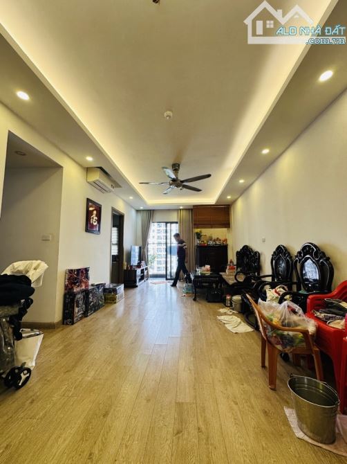 BÁN CĂN HỘ HOPE RESIDENCES NGUYỄN LAM, LONG BIÊN – 68M², 2 NGỦ, VIEW NỘI KHU – GIÁ 4.3 TỶ - 4