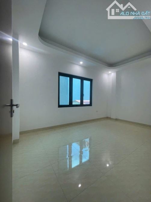 Nhà Xuân Đỉnh 44m 6 tầng thang máy nhập khẩu, nội thất đẹp, về ở ngay - 4
