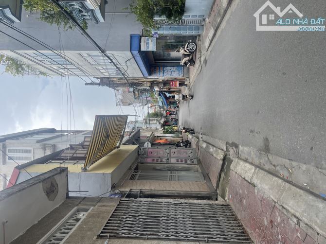 Mở Bán Dãy Nhà Xây Mới 4 Căn Nguyễn Hữu Tuệ, Hải Phòng - 4