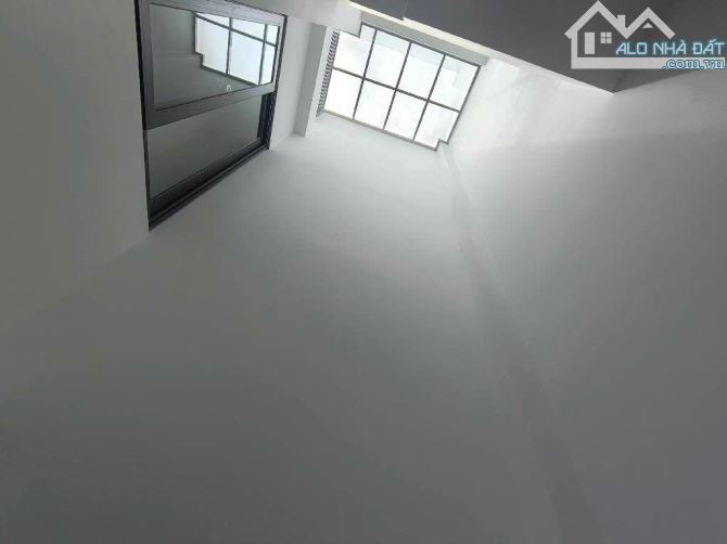 Nhà đẹp 3 tầng Tô Ngọc Vân - Full nội thất cao cấp - 7 Tỷ thương lượng cc - 4