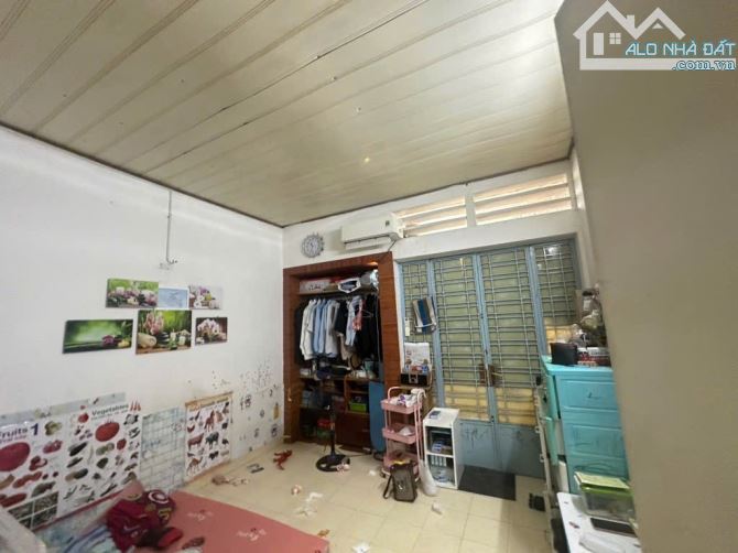 Nhà 2 TẦNG MẶT TIỀN, Đ.HIỆP THÀNH 13,P.Hiệp Thành,Q.12,dt 64m2 (4mx16m). Đường 10m,💰8,6Tỷ - 4