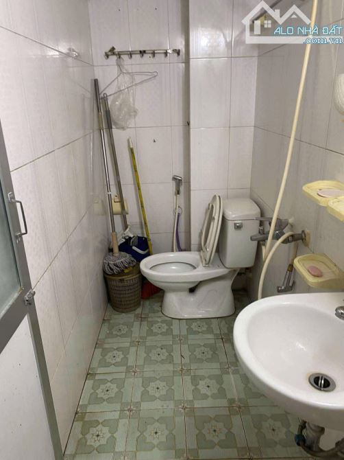 Cần bán gấp căn nhà Bát Khối 36m 4 tầng ô tô đỗ cửa giá 3.95 tỷ giá đầu tư - 4