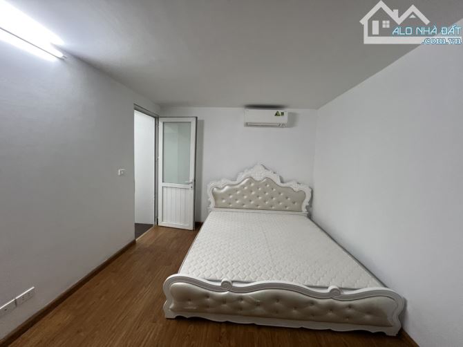 7.35 Tỷ/132 M2/ 3 ngủ Căn Hộ Cc Trần Phú.Hà Đông - 4