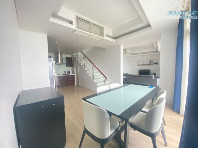 🌟 CĂN HỘ AZURA TOWER – VIEW SÔNG HÀN & BIỂN ĐÔNG, TẦNG CAO – 2PN 🌟 - 4