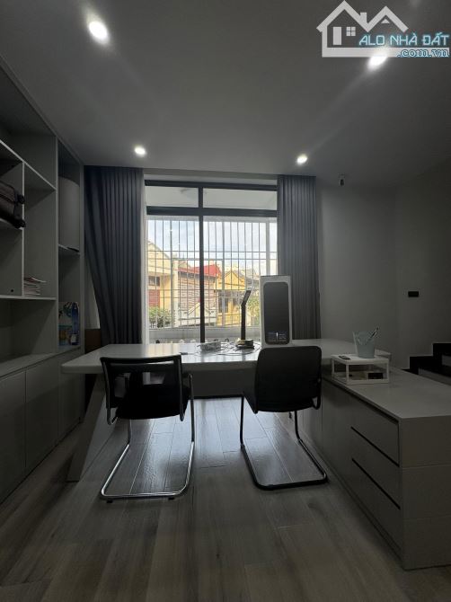 CHÙA HÀ - PHÂN LÔ - Ô TÔ ĐỖ CỬA - 51M2 X 5 TẦNG, MT 4.6M, KINH DOANH, 22.6 TỶ - 4