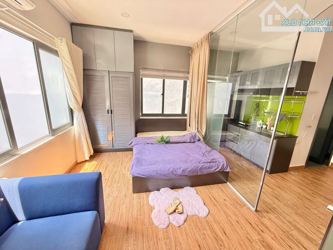Cho thuê phòng tách bếp quận 3 đường lê văn sỹ gần đại học Sư phạm - 4