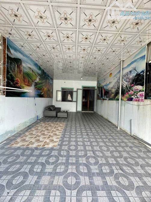 Bán nhà sổ riêng gần chợ Quang Thắng, đường 5m thông, chỉ 1 tỷ 750 - 4