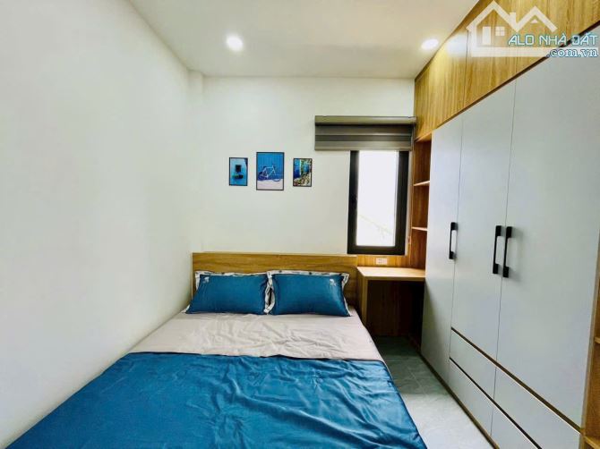 HÀNG HIẾM, ngay Lê Văn Sỹ, Quận 3 [50m2] nhỉnh 4.39 tỷ, Sổ Hồng chính chủ, LH ngay - 4