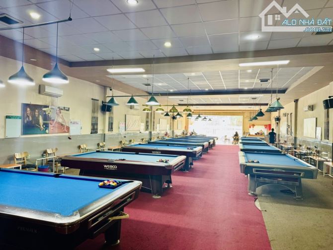 GẤP BÁN NHÀ MẶT TIỀN KINH DOANH NGAY NGUYỄN THỊ TÚ DT 10 X 40M NHỈNH 20 TỶ. - 4