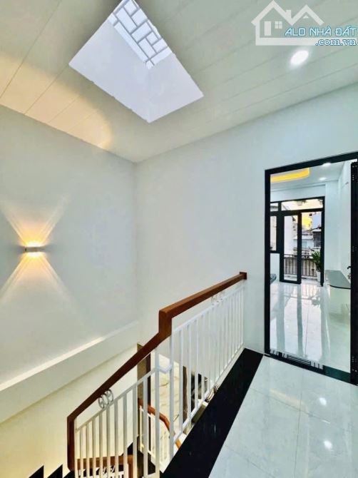 Chỉ 3 tỷ 250 triệu sở hữu nhà Bùi Quang Là, Gò Vấp [57m2] có 2 tầng sổ hồng riêng LH ngay - 4