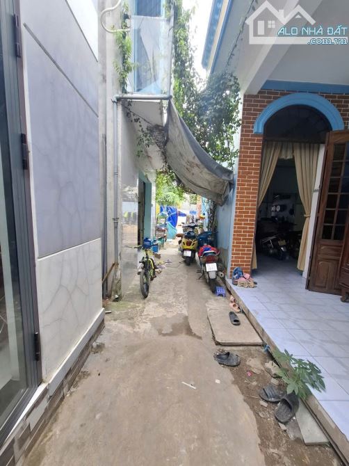 Đất gần BigC Go, phường Đông Hòa, TP Dĩ An - 4