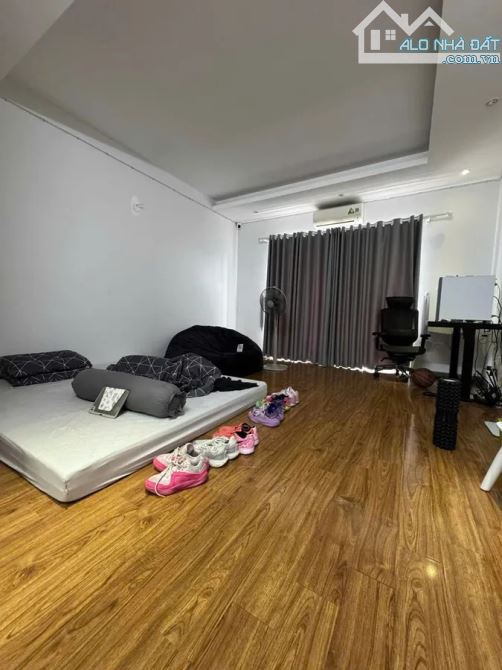 BÁN NHÀ MẶT PHỐ NGUYỄN NGỌC VŨ – CẦU GIẤY – 133M² – 3 TẦNG – MẶT TIỀN 7M – GIÁ 4 - 4